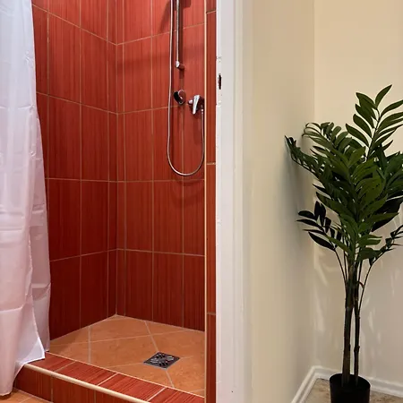 Katalinkert 2 Homestay Gyor