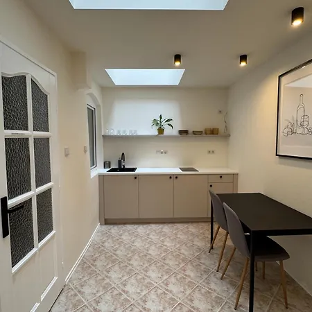 Katalinkert 12 Pansiyon *