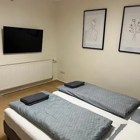 Privat bolig Katalinkert 12